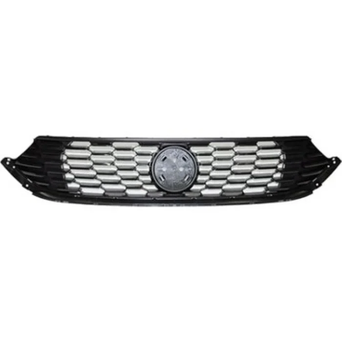 FİAT EGEA ÖN PANJUR IZGARASI KROM NİKELAJLI 735642866