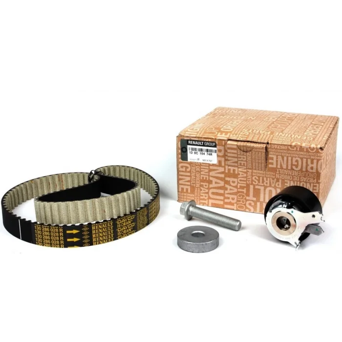 MAIS 130C14613R 1.5 DCI EURO 5 TRİGER SETİ MAIS