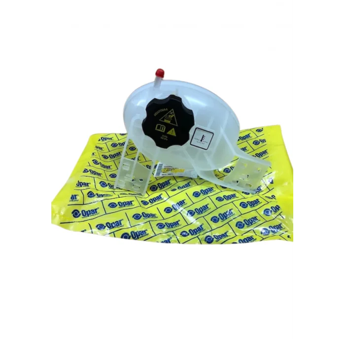 Opar 52045650 Fiat Egea 1.3 > 1.6 Mjet Radyatör Ek Su Deposu