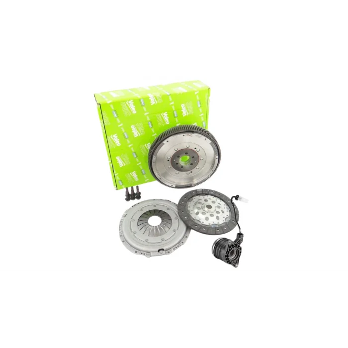 Fiat Egea Doblo Linea 1.6 Mjet Debriyaj Seti Volanlı Takım