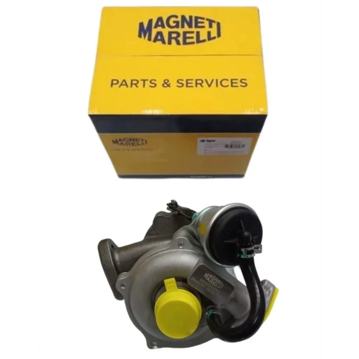 Magneti Marelli 359004200330 1.3 Euro 4 75 Hp Turbo Fiorino Doblo Linea Punto Albea Palio
