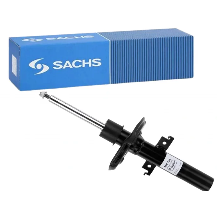 Sachs 350385 Megane 4 Ön Amortisör