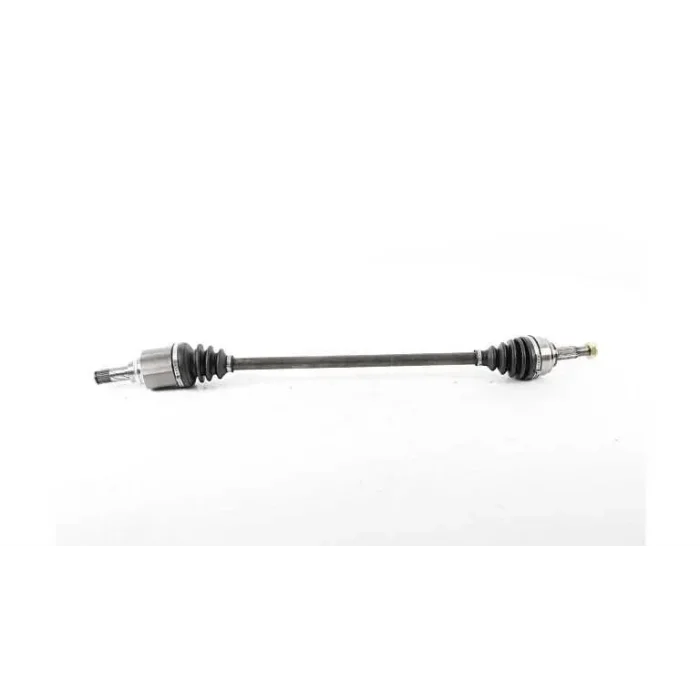 ANKA 10110011 Ön Sağ Aks Komple Dacia Sandero Stepway 1.5 dCi 2012 ve Sonrası