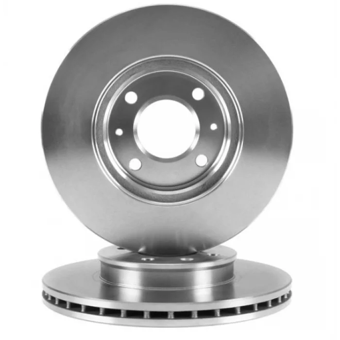 TDF 2056 Ön Fren Disk Takım Hyundai Accent Era 2006 > 2012