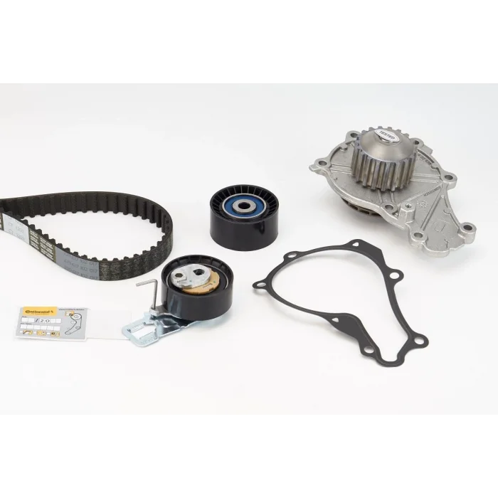 Continental CT1203WP1 | Triger Seti Devirdaimli Ford 1.5 TDCİ
