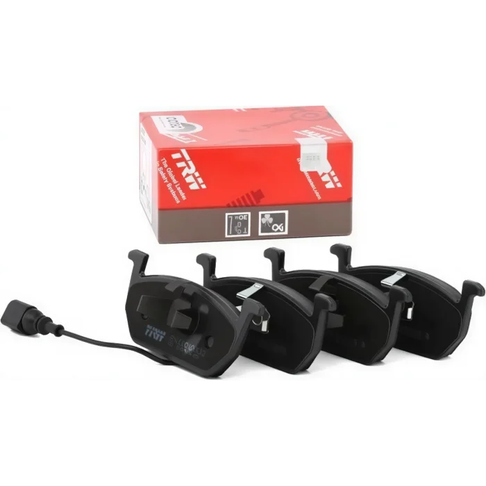 TRW GDB2080 Ön Fren Balatası Seat Leon 2012 - 2020