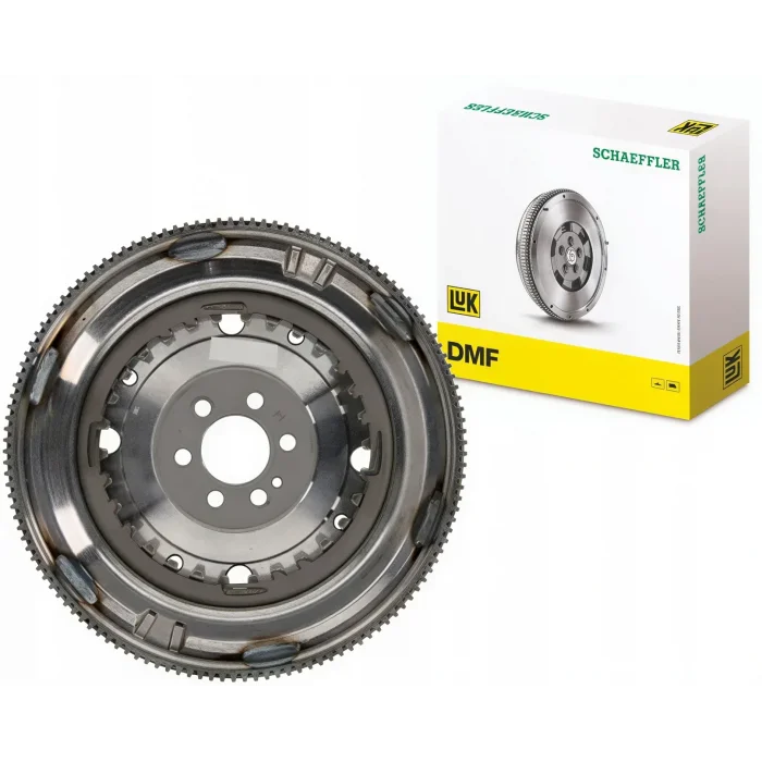 LUK 415095109 Volant DQ200 1.5 TSI DSG 7 İleri Volkswagen - Skoda - Seat