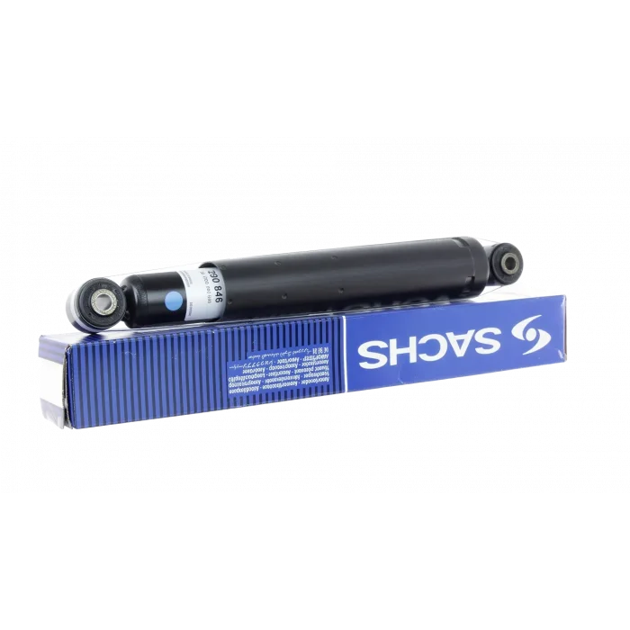 SACHS 317394 Arka Amortisör Ford Courier