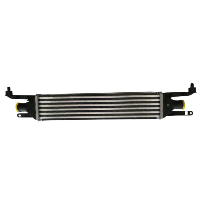 KALE 350855 Turbo Radyatörü Intercooler Fiat Punto 1.3 Mjet 2005 - 2012