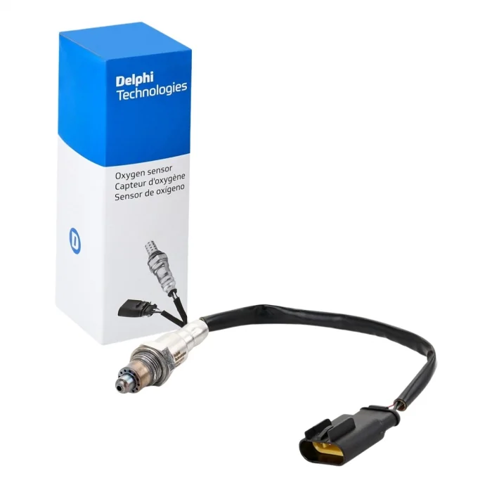 DELPHİ ES21201-12B1 Oksijen Sensörü Fiat 1.4 Egea Doblo 500L