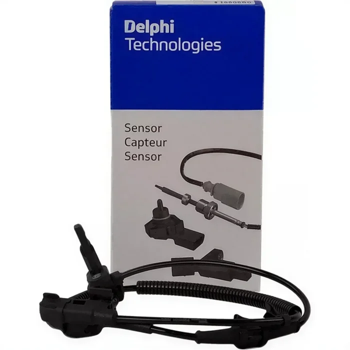 DELPHİ SS20251 Ön Abs Sensörü Opel Astra J
