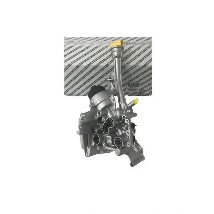 Opar 55277929 Yağ Soğutucu Fiat 1.3 Mjet Euro 6 Egea Doblo Fiorino