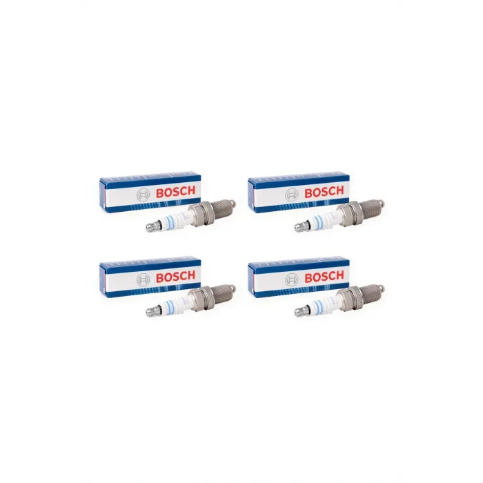 BOSCH 0242235666 Buji Takım Rover 200 | 400 | 25 | 45 1.4 | 1.6 |1.8