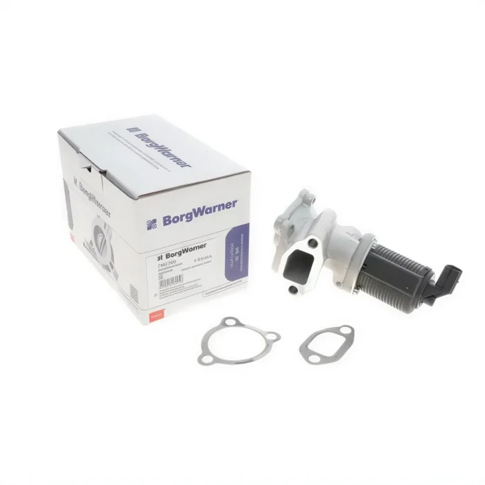 BorgWarner 710773D Egr Valfi Fiat 1.3 Mjet Euro 4 90 HP Doblo Fiorino Punto