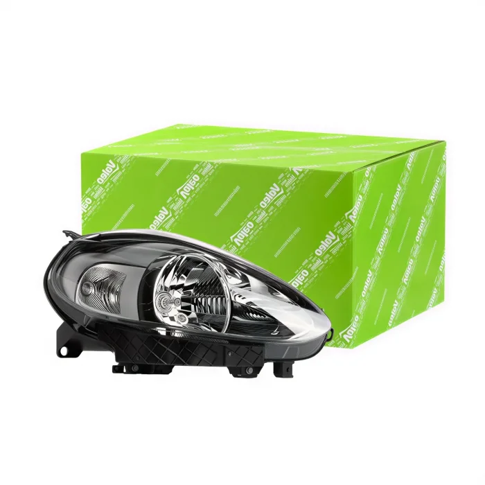 Valeo 044212 | Sağ Far Fiat Punto Evo 2009 | 2012