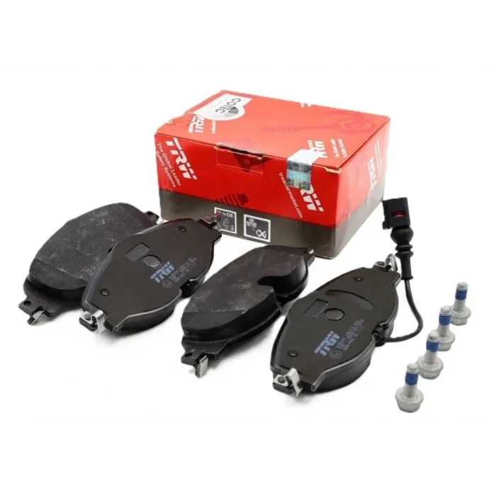 TRW GDB1956 | Ön Fren Balatası | Volkswagen Golf 2013 | 2020