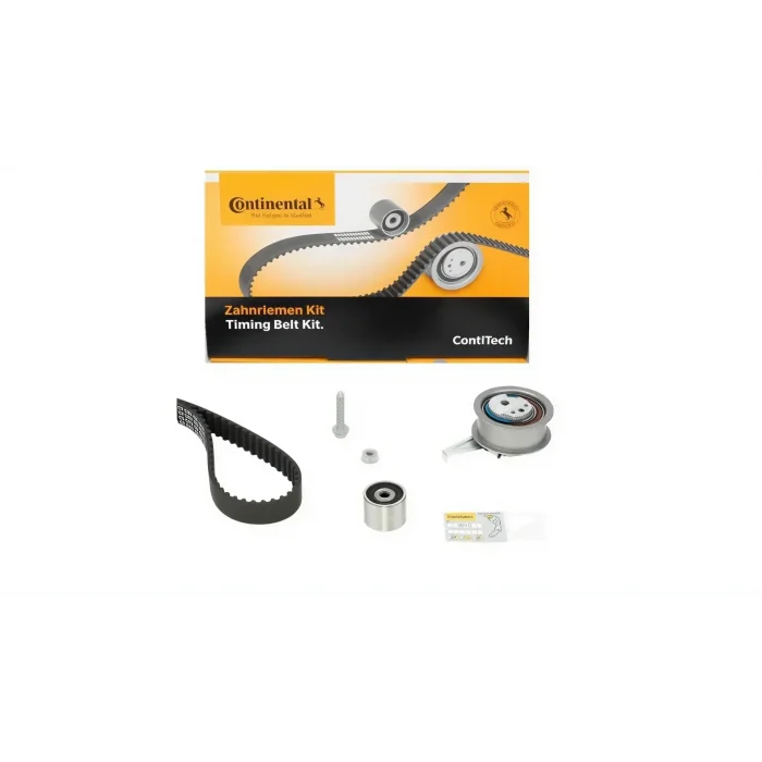 Continental CT1168K2 | Triger Seti | Seat 1.4 TDI Ibiza | Toledo