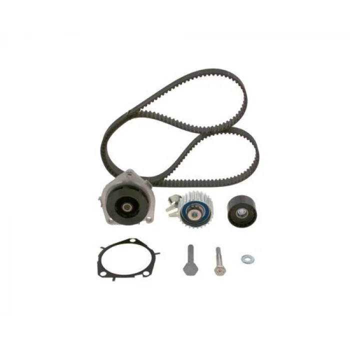 Bosch 1987946385 | Triger Seti Devirdaimli | Fiat 1.6 Mjet Egea Doblo Linea