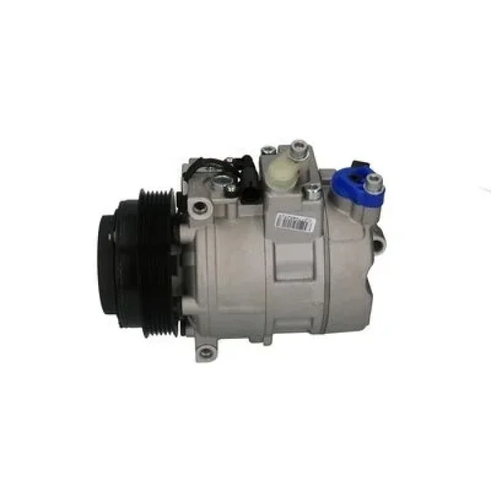BOSCH 1986AD1013 | Klima Kompresörü | Mercedes W140 S Serisi W202 93-00 S202 96-01 C208 97-02 W210 95-00 Vito 638 97-03 Sprinter 95-00
