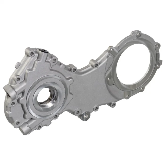 SWAG 33108098 Yağ Pompası | Ford 1.8 TDCI | Connect | Focus
