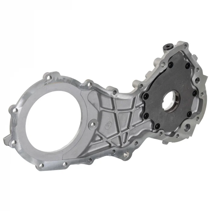 SWAG 33108098 Yağ Pompası | Ford 1.8 TDCI | Connect | Focus