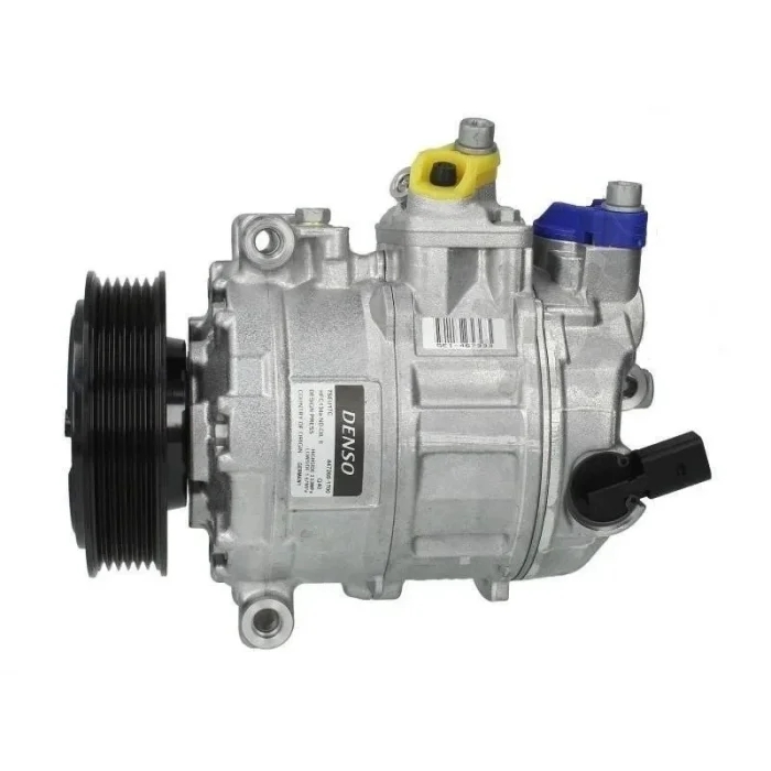 DENSO DCP32045 Klima Kompresörü | Audi | A3 | A3 Cabrio | A3 Sportback | Q3 | TT | TT Roadster | 2003-2018 | 1.6 MPI | 1.6 TDI | 1.9 TDI | 2.0 TDI | 2.0 TFSI
