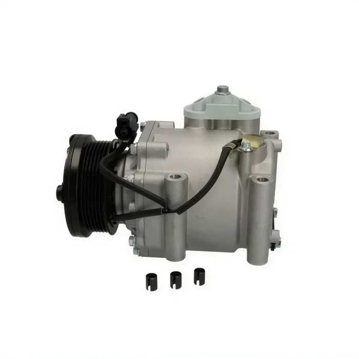 BOSCH 1986AD1047 Klima Kompresörü | Ford Fiesta | Fusion 2002-2012 | 1.4 TDCi | 1.6 TDCI