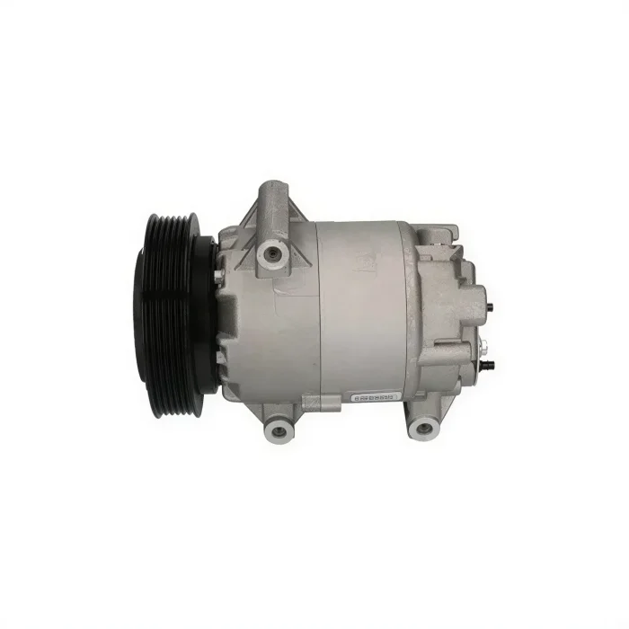 BOSCH 1986AD1008 Klima Kompresörü | Renault | Megane II | Scenic II 2003-2009 | 1.5 dCi