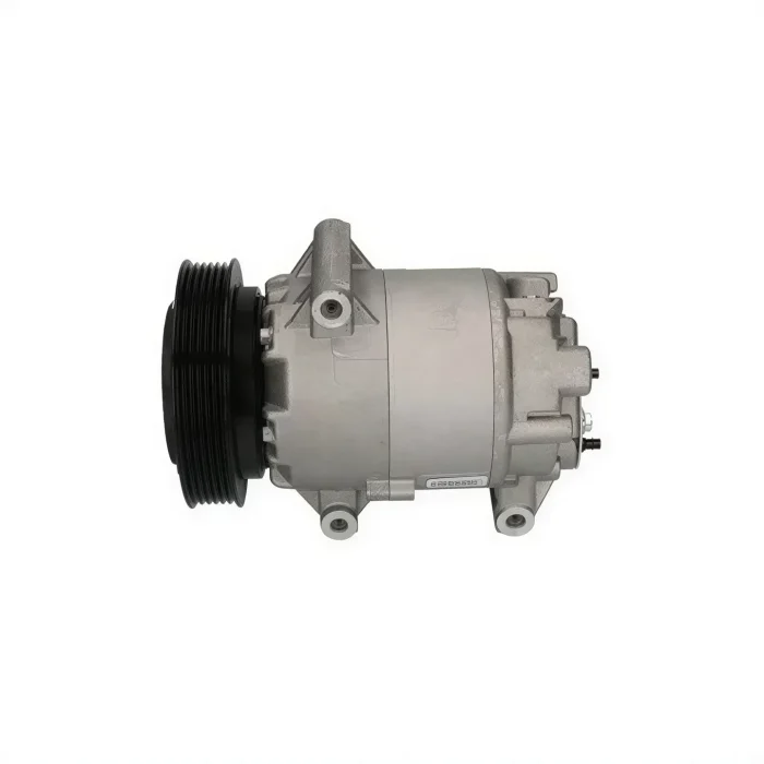 BOSCH 1986AD1008 Klima Kompresörü Nissan Qashqai Qashqai+2 2007-2013 1.5 dCi