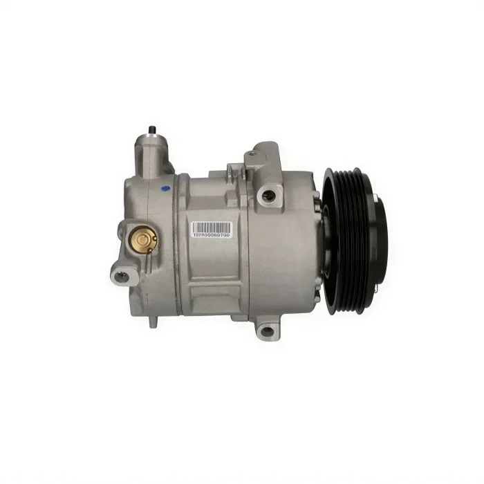 BOSCH 1986AD1024 Klima Kompresörü | Opel | Corsa D 2006-2014 | 1.0 | 1.2 LPG