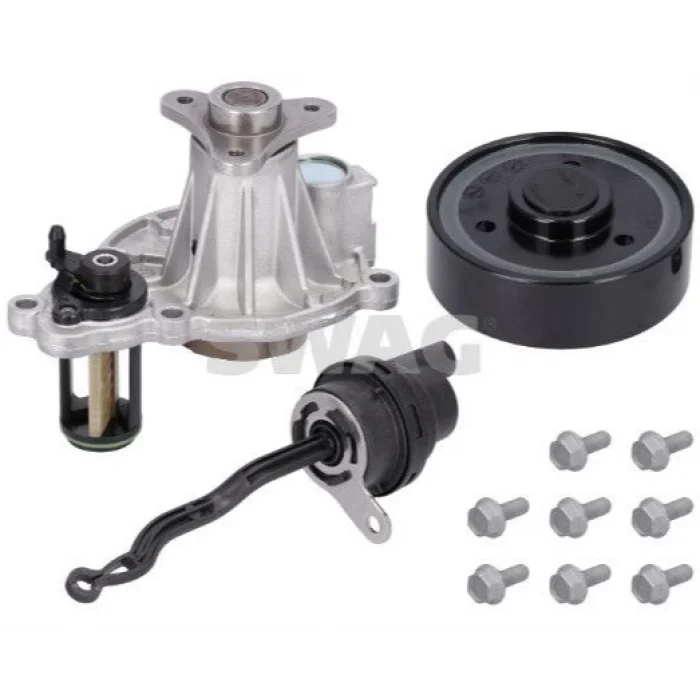 SWAG 33109435 Devirdaim Kasnak Valf | Bmw | B46-B48 F20-F21-F23-F30-F31-F34-F35-F32-F33-F36-G20-G30-G31