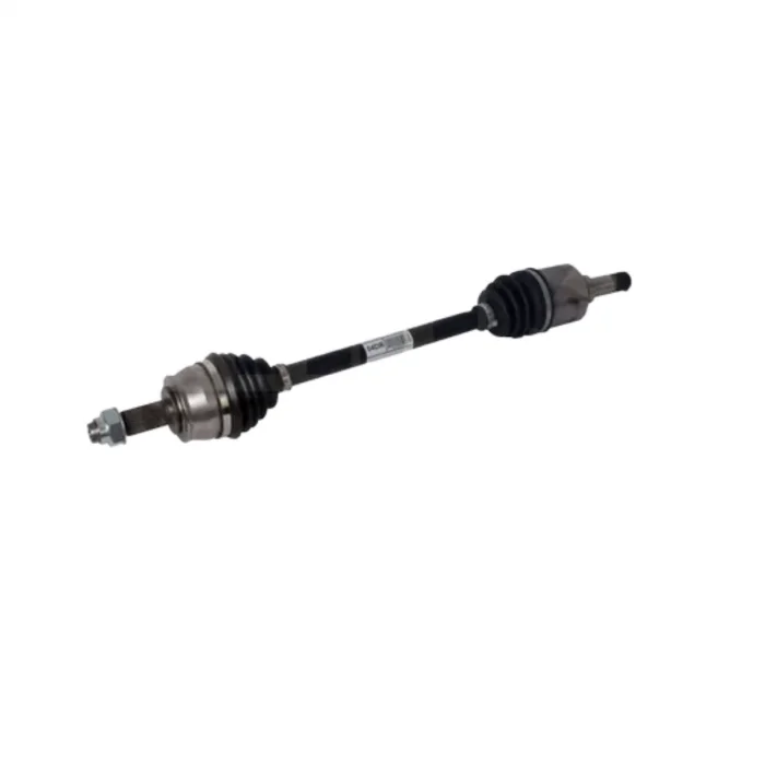 ANKA 10501022 | Ön Aks Sol Fiat Egea 1.4 2015-2026