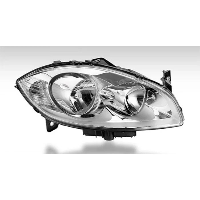 Ayfar 101110 Fiat Linea Sağ Far Motorlu