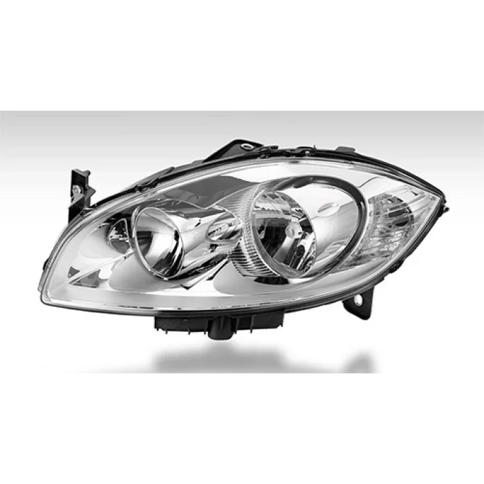 Ayfar 101111 Fiat Linea Sol Far Motorlu