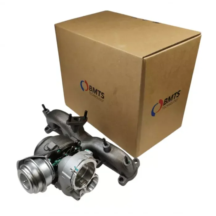 BMTS 40006263 1.9 TDI Turbo Vw Caddy Transporter T5 Golf 5 Passat