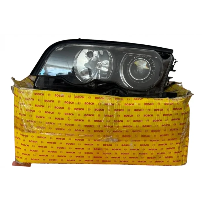 Bosch 0301089275 Bmw E46 Xenon Sol Far Komple Beyinli