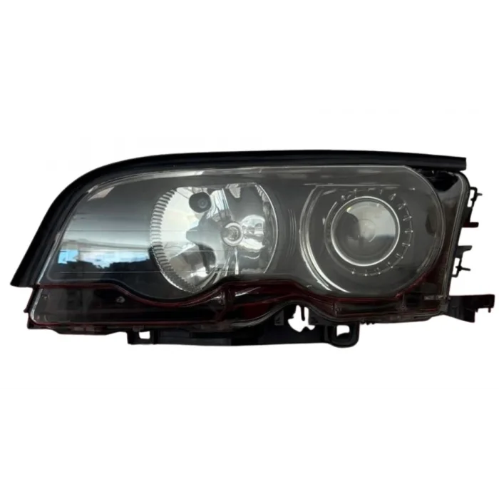 Bosch 0301089275 Bmw E46 Xenon Sol Far Komple Beyinli