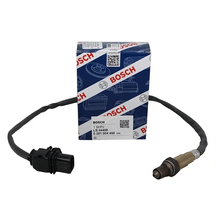 Bosch 0281004458 Oksijen Lamda Sensörü 1.6-2.0 Multijet Egea Doblo 500X Jeep Renegade Compass Alfa Romeo Giulietta