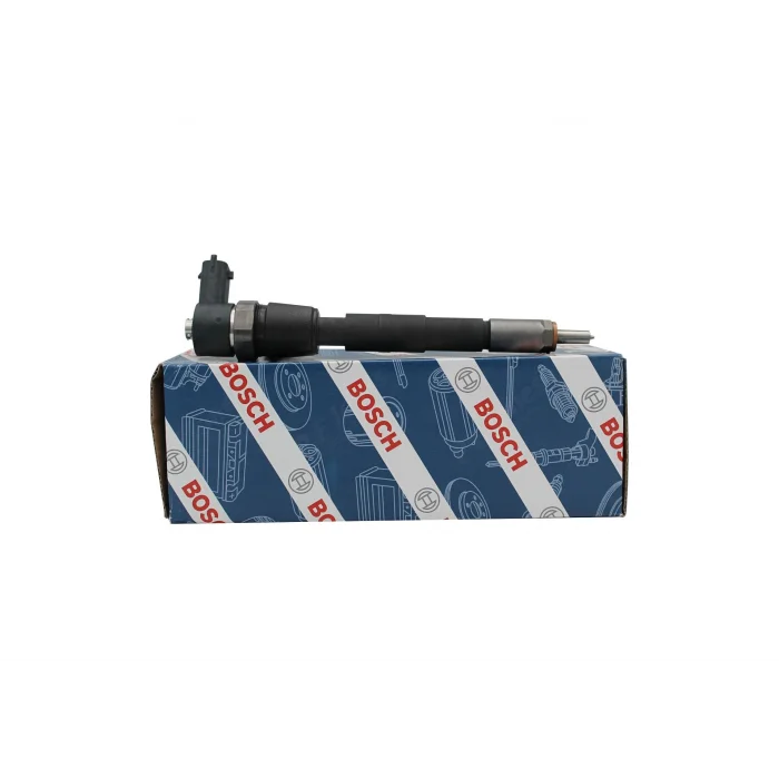 Bosch 0445110524 Enjektör Fiat Egea Doblo 1.6 Multijet Euro 6 Adblue