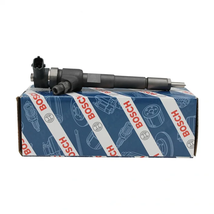 Bosch 0445110614 Fiat 1.3 Mjet Euro 6 Enjektör Egea Doblo Fiorino