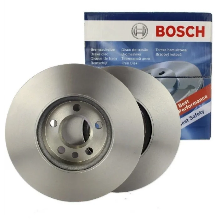 BOSCH 0986479932 Ön Fren Disk Takımı VW Passat B7 2011-2014 Model