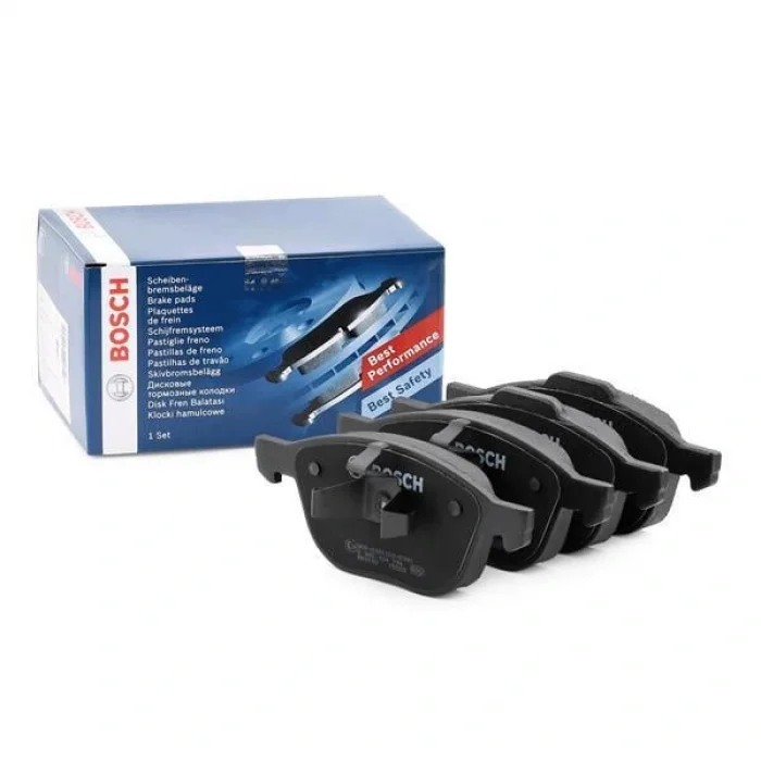 Bosch 0986495215 Ön Fren Balata Takımı Ford Focus 2004 > 2018