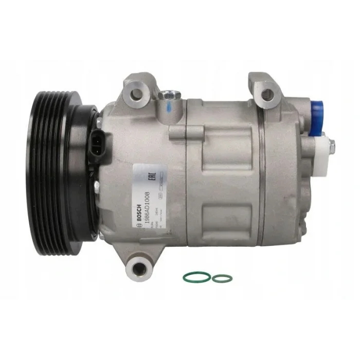 BOSCH 1986AD1008 Renault Megan 2 Scenic Klima Kompresörü