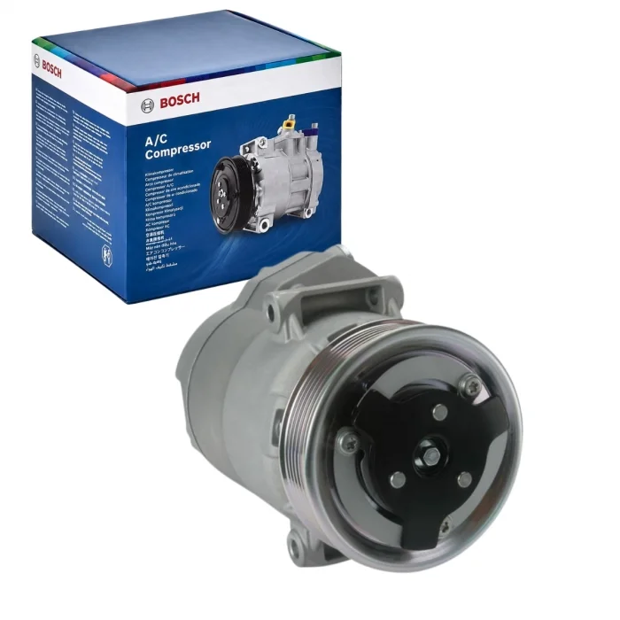 BOSCH 1986AD1015 | Klima Kompresörü Opel Astra J Meriva B 1.3 1.7 CDTI 2009-2015