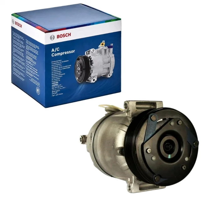 BOSCH 1986AD1028 | Klima Kompresörü Opel Vectra B C 1995-2005