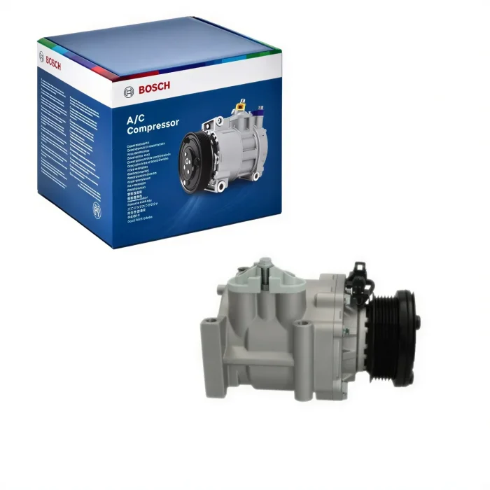 BOSCH 1986AD1047 | Klima Kompresörü Ford Connect 1.8 TDCI 2003-2013