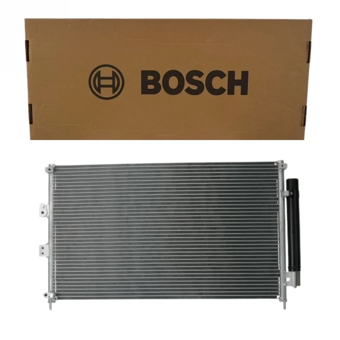 BOSCH 1986AD2069 | Klima Radyatörü Honda Civic 1.6-1.8 2005-2013