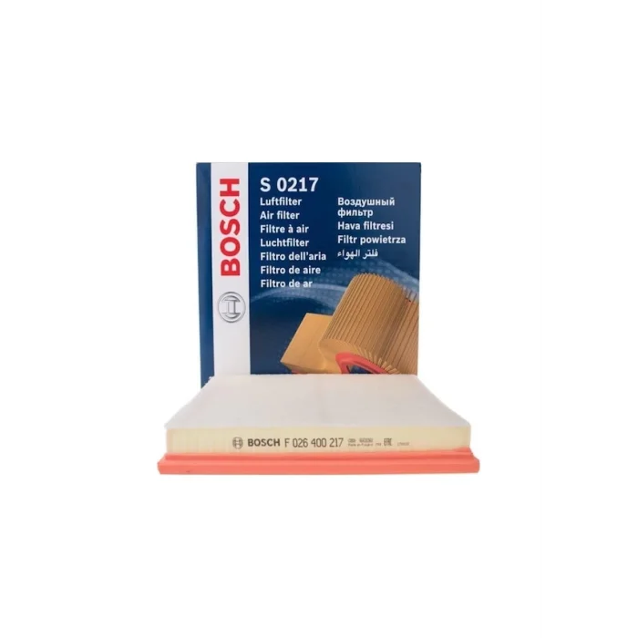 Bosch F026400217 Hava Filtresi Opel Astra J Zafira 1.3>Cdti>1.4 T>1.6 Cdti