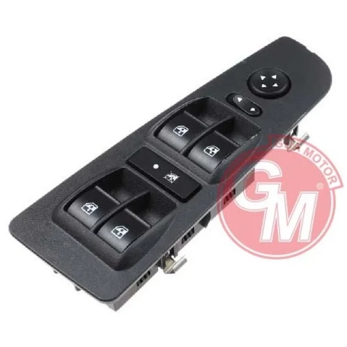 CAM AÇMA ANAHTARI ÖN SOL LİNEA