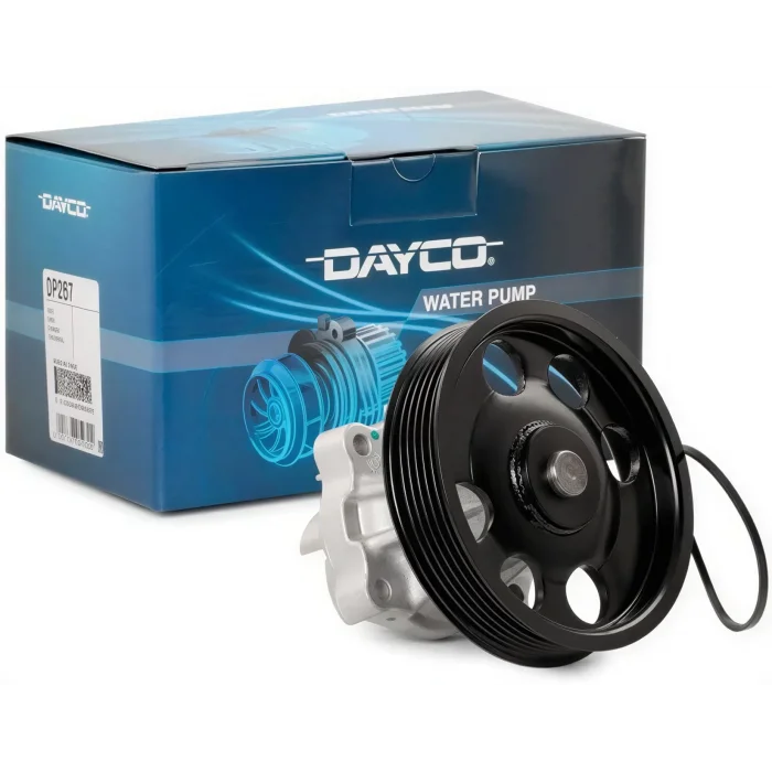 DAYCO DP267 Devirdaim Fiat 1.3 Mjet Egea Doblo Linea Punto Fiorino 500 Albea Palio
